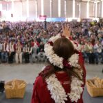 Al campo, apoyos directos y sin intermediarios: Rocío Nahle
