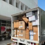 Servicios de salud en Veracruz operan con normalidad; avanza abasto de medicamentos e insumos
