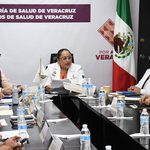 Fortalece Secretaría de Salud acciones interinstitucionales para prevenir y atender el cáncer de la mujer