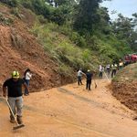 Persistirán lluvias abundantes en Veracruz por interacción del Frente Frío 1 y formación del Disturbio 92L: PC