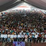 La Cuarta Transformación son hechos y al pueblo me debo: Rocío Nahle
