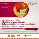 Invita SECVER a participar en laboratorios creativos