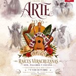 Promueve SEV, Festival Raíces Veracruzanas en el Ágora de la Ciudad de Xalapa