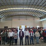 Más de mil 200 vacantes llegan a tres municipios: STPSP