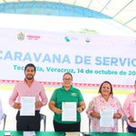 Suma STPSP 60 Caravanas de Servicios para acercar empleo, capacitación y justicia laboral