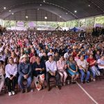 Los recursos públicos deben regresar al campo y a sus productores: Rocío Nahle
